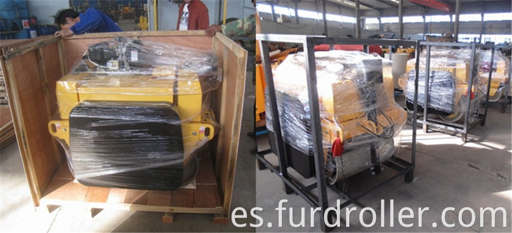 FYL-S600C Packing